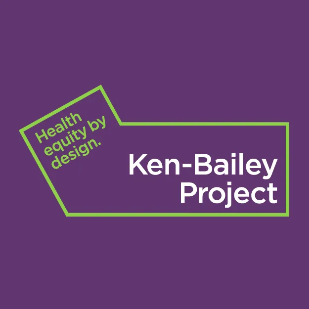 Ken-Bailey Project Website