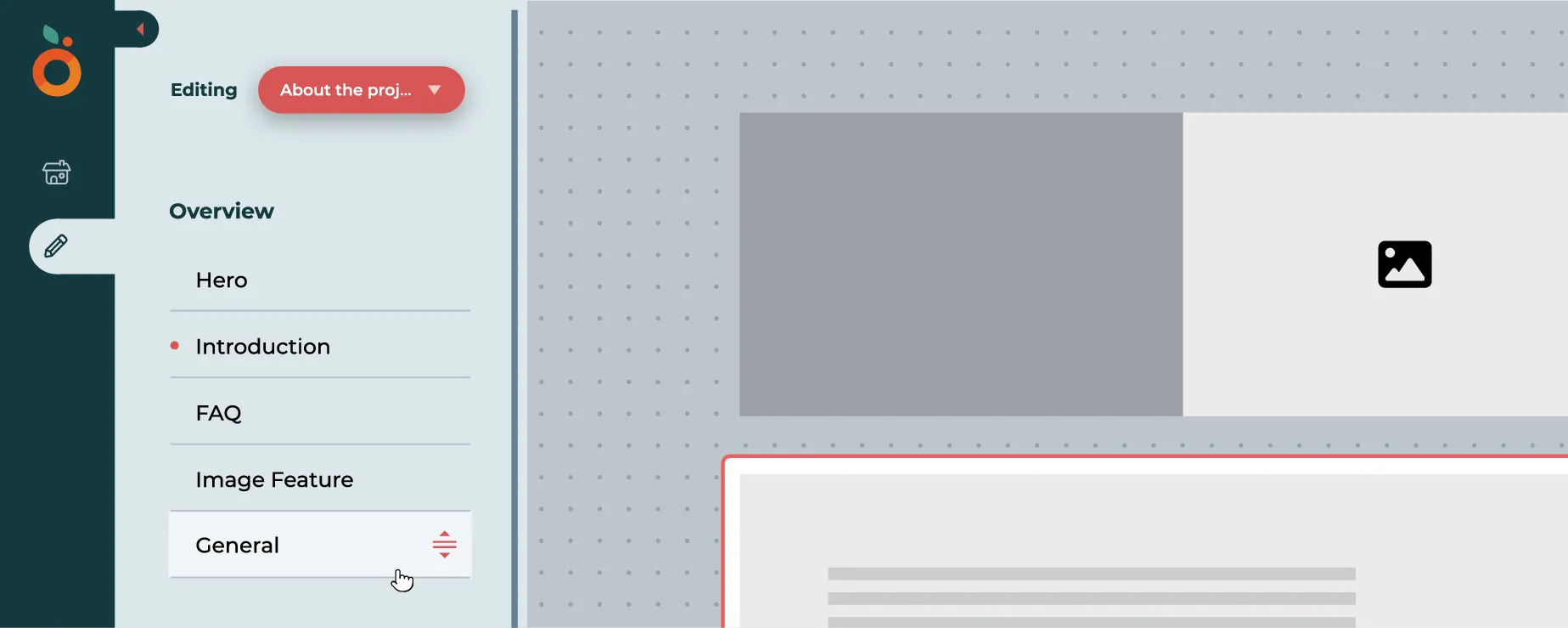 Internal Software Design: Pixie Scaffolder