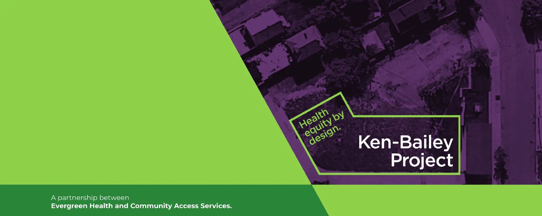 Ken-Bailey Project Website